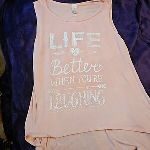 Nella fantasia large top